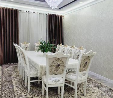 Khujand Apartamento | Khujand City Apartment