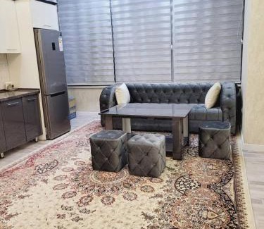 Khujand Apartamento | Khujand City Apartment