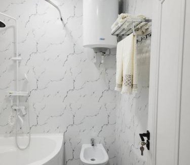 Khujand Apartamento | Khujand City Apartment