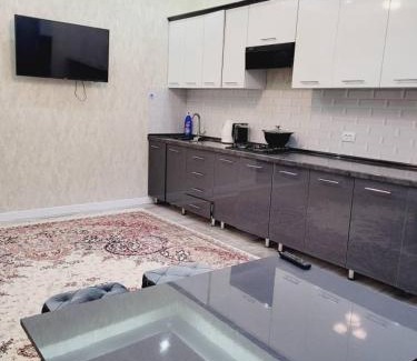 Khujand Apartamento | Khujand City Apartment