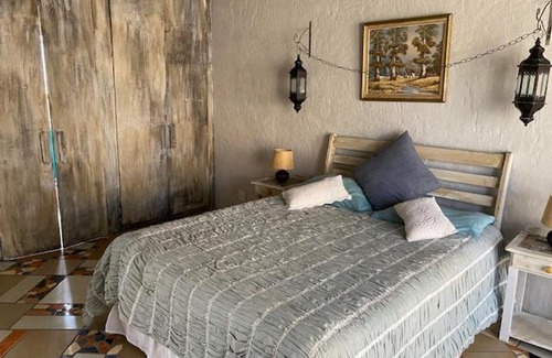 Mooinooi Apartamento | Khulasonke Dynamic