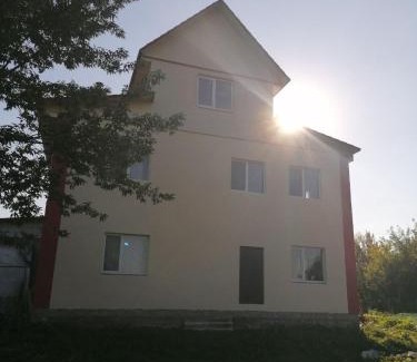 Vinnytsia Oblast Casa | Khutorok Svergio