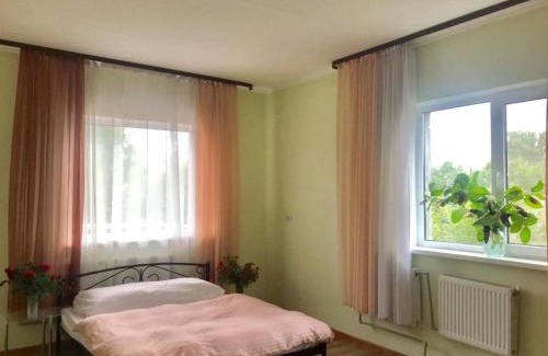 Vinnytsia Oblast Casa | Khutorok Svergio
