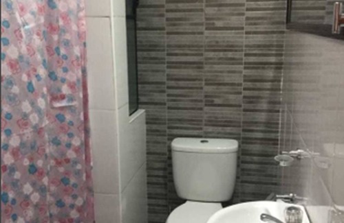 Cusco Apartamento | Khuyay Wasi