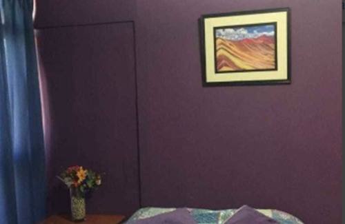 Cusco Apartamento | Khuyay Wasi
