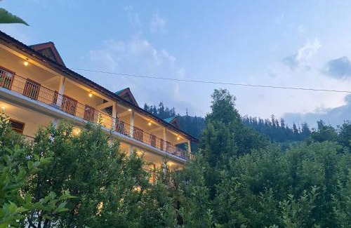 Old Manali Casa | Khwabgah Stays