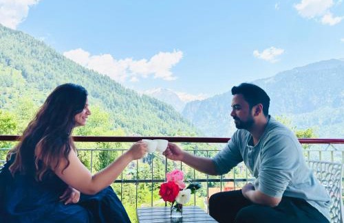 Old Manali Casa | Khwabgah Stays