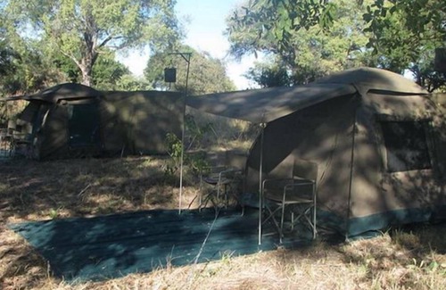 Khwai Otro | Khwai Mobile Camp