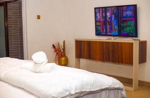 Madina Cama Y Desayuno | Khya Luxe Villa