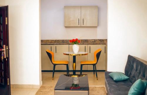 Madina Cama Y Desayuno | Khya Luxe Villa