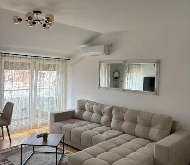 Valjevo Apartamento | KIA APARTMENT 2
