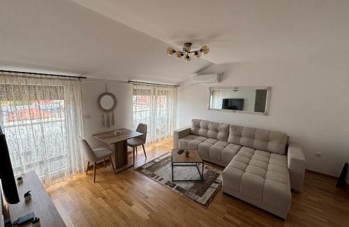 Valjevo Apartamento | KIA APARTMENT 2