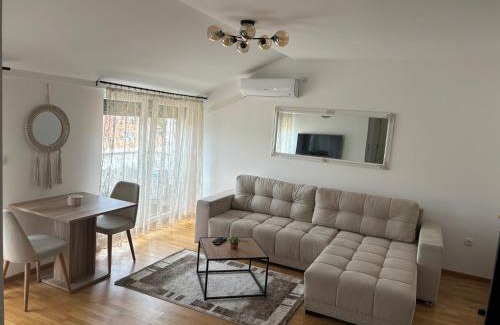 Valjevo Apartamento | KIA APARTMENT 2