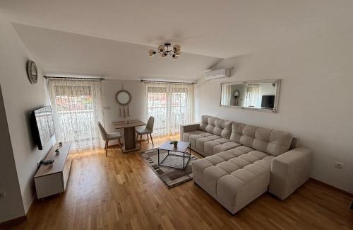 Valjevo Apartamento | KIA APARTMENT 2