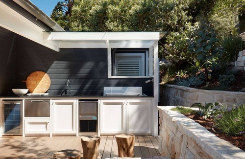Whale Beach Casa | Kiah by Contemporary Hotels