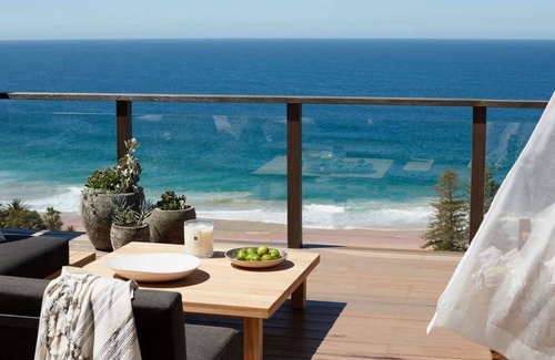 Whale Beach Casa | Kiah by Contemporary Hotels