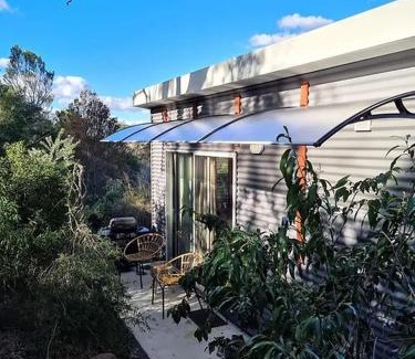 Gowrie Little Plain Cabina | Kiambram Country Cottages