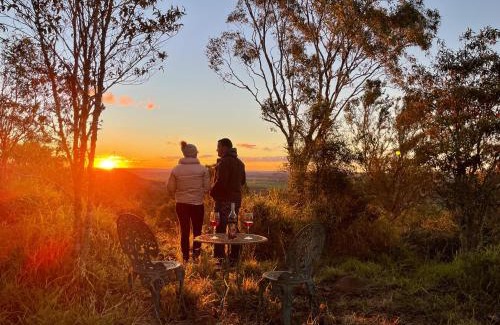 Gowrie Little Plain Cabina | Kiambram Country Cottages