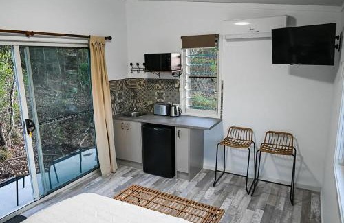 Gowrie Little Plain Cabina | Kiambram Country Cottages