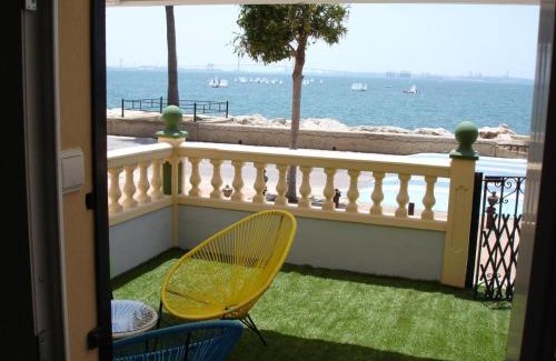 El Puerto de Santa Maria Apartamento | Kiana Mirador Puerto Sherry con parking