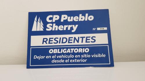 El Puerto de Santa Maria Apartamento | Kiana Mirador Puerto Sherry con parking