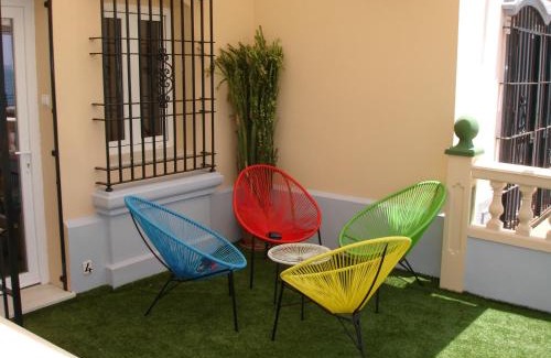 El Puerto de Santa Maria Apartamento | Kiana Mirador Puerto Sherry con parking