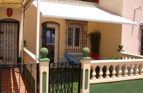 El Puerto de Santa Maria Apartamento | Kiana Mirador Puerto Sherry con parking