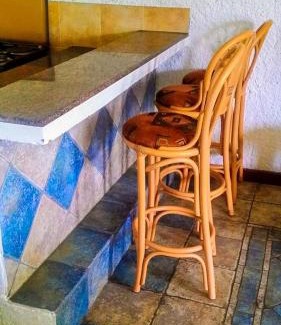 Naivasha Casa | Kianderi Villa-Great Rift Valley Resort