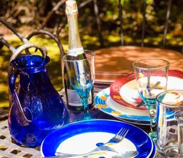 Naivasha Casa | Kianderi Villa-Great Rift Valley Resort