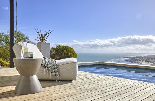 Mountainside Casa | Kianga