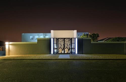 Mountainside Casa | Kianga