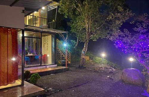 Pirmed Casa | Kians Home Glass Villa