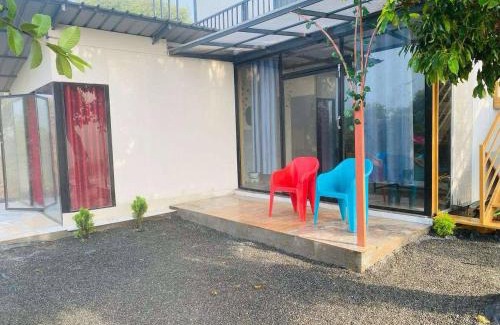 Pirmed Casa | Kians Home Glass Villa