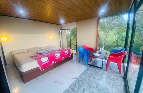 Pirmed Casa | Kians Home Glass Villa