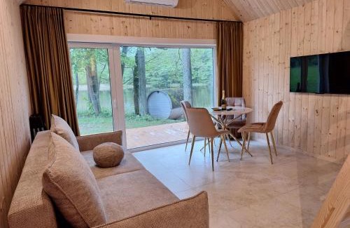 Vilnius County Casa | Kiauklių oazė