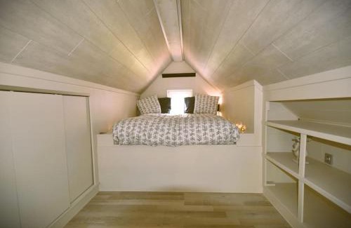Erwetegem Casa | Kibbelschuur