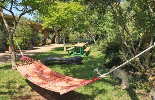 Inbar Cabina | Kibbutz Inbar Country Lodging