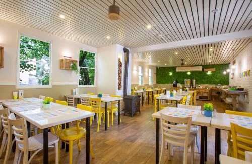Malkiya Hotel | Kibbutz Malkiya Travel Hotel