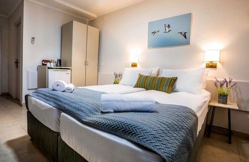 Mashabei Sade Casa | Kibbutz Mashabei Sade Country Lodging