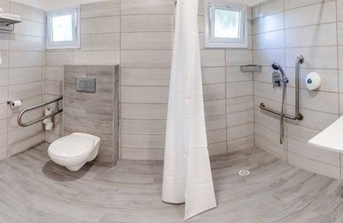 Mashabei Sade Casa | Kibbutz Mashabei Sade Country Lodging
