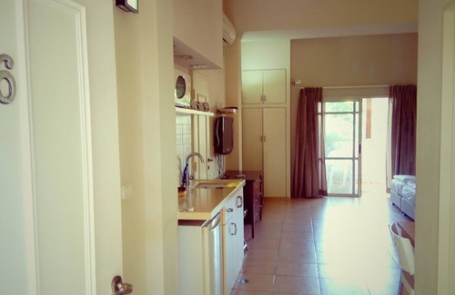 Tirat Zvi Apartamento | Kibbutz Tiratzvi - Country Lodging