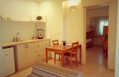 Tirat Zvi Apartamento | Kibbutz Tiratzvi - Country Lodging