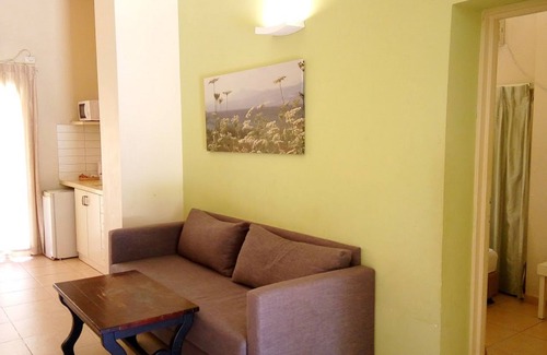Tirat Zvi Apartamento | Kibbutz Tiratzvi - Country Lodging