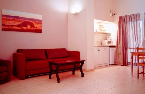Tirat Zvi Apartamento | Kibbutz Tiratzvi - Country Lodging