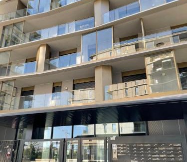 Milan Apartamento | Kibilù - Cascina Merlata Rho Fiera Ospedale Galeazzi