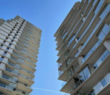 Milan Apartamento | Kibilù - Cascina Merlata Rho Fiera Ospedale Galeazzi