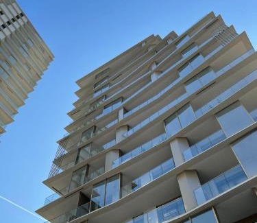 Milan Apartamento | Kibilù - Cascina Merlata Rho Fiera Ospedale Galeazzi