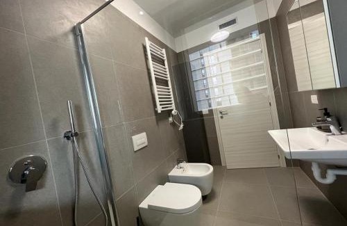 Milan Apartamento | Kibilù - Cascina Merlata Rho Fiera Ospedale Galeazzi