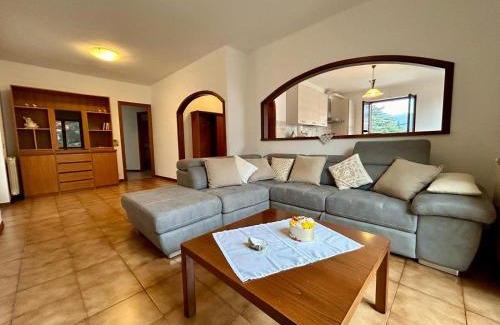 Aggregazione Rionale 9 Apartamento | Kibilù - Il Nido di Laveno