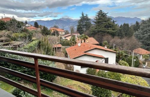 Aggregazione Rionale 9 Apartamento | Kibilù - Il Nido di Laveno
